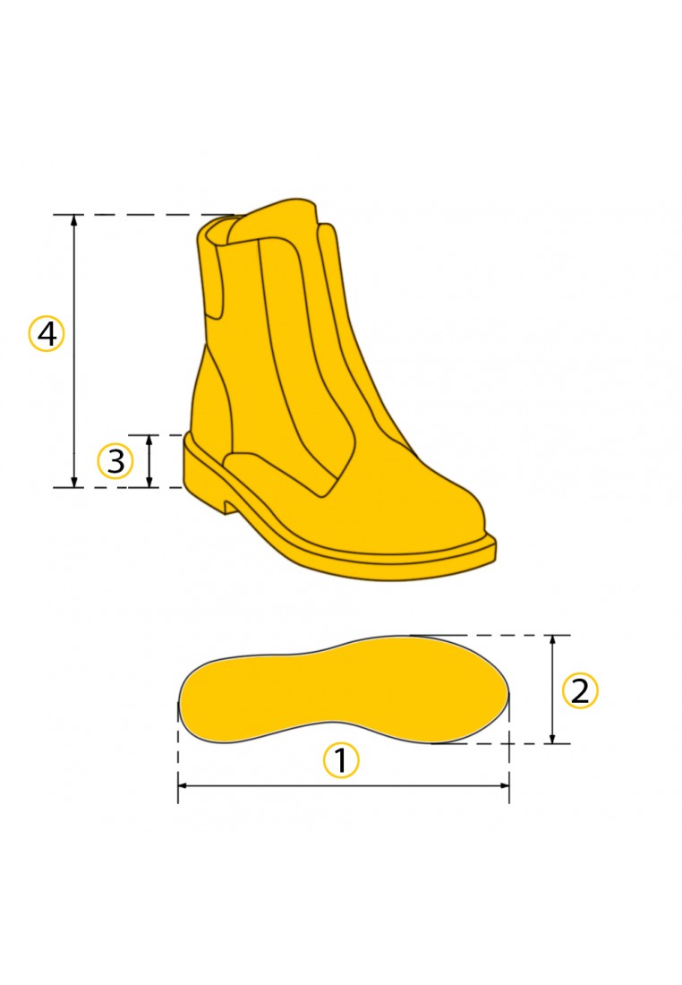 Черевики зимові жіночі
