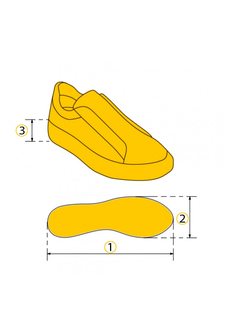 Слипоны кожаные женские