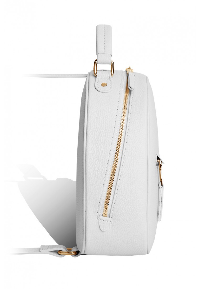 Рюкзак шкіряний жіночий