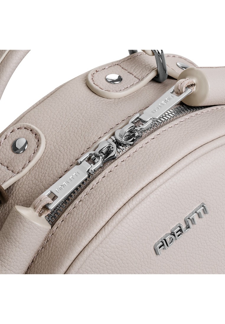 Рюкзак шкіряний жіночий