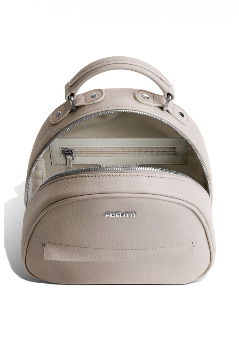 Рюкзак шкіряний жіночий