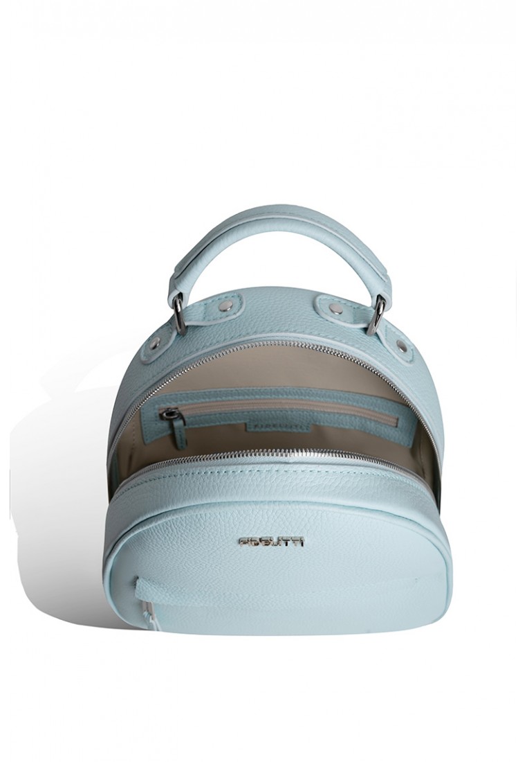 Рюкзак шкіряний жіночий