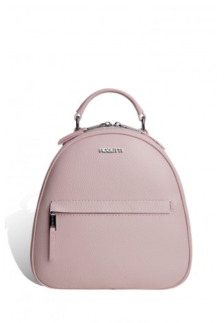 Рюкзак кожаный женский Fidelitti