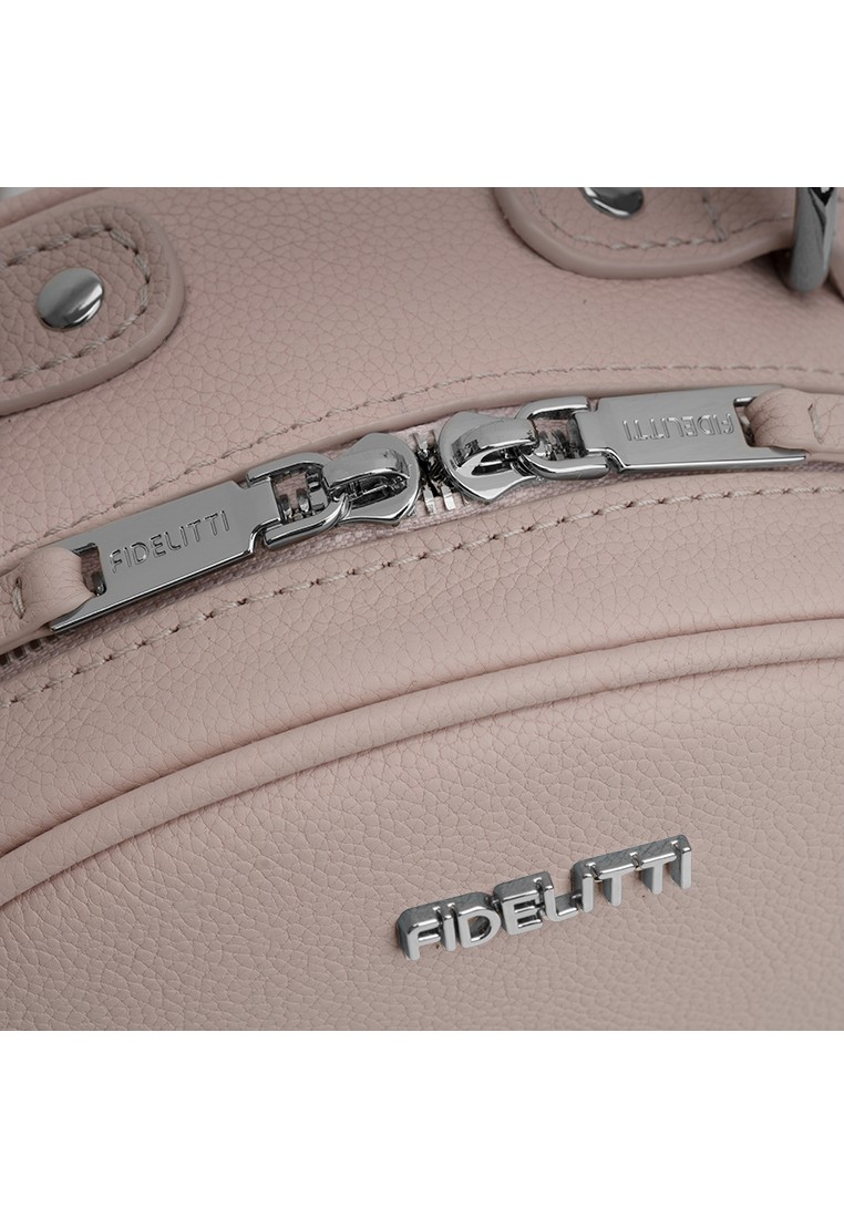 Рюкзак шкіряний жіночий