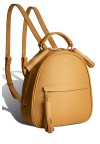 Рюкзак шкіряний жіночий Fidelitti