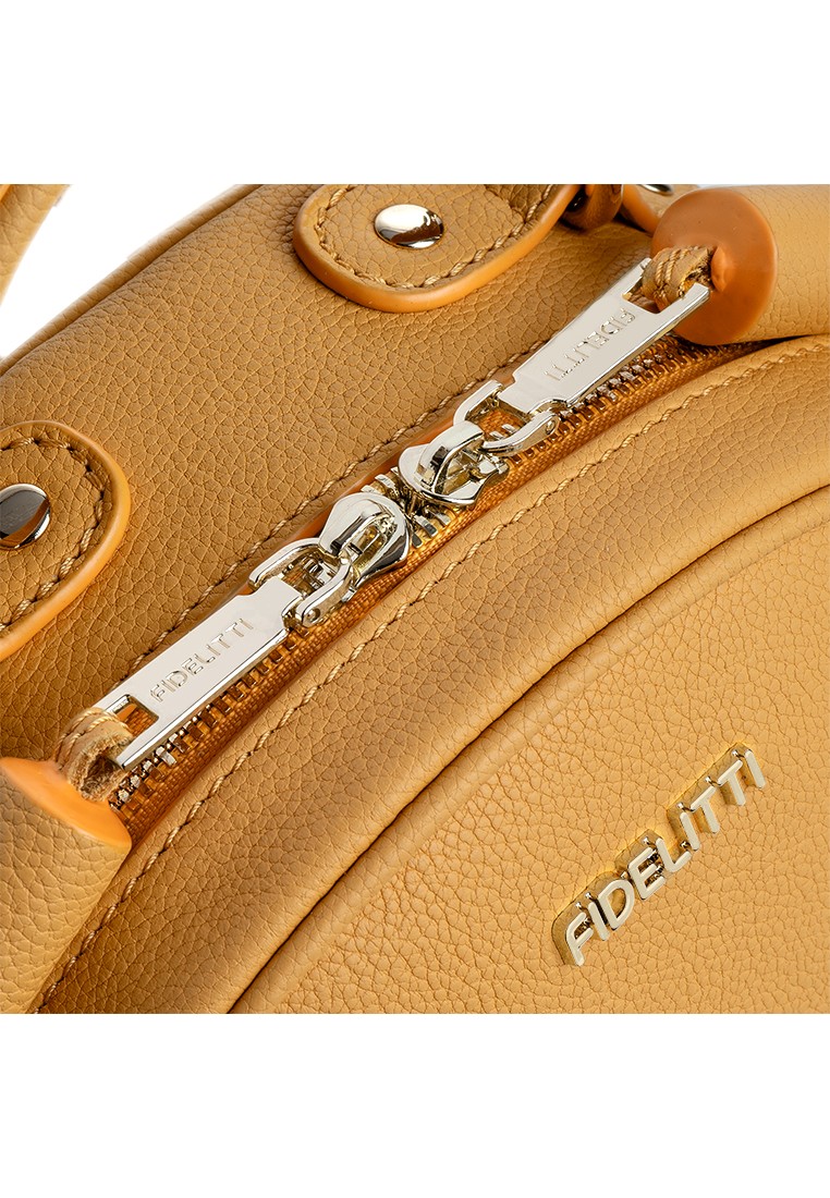 Рюкзак шкіряний жіночий