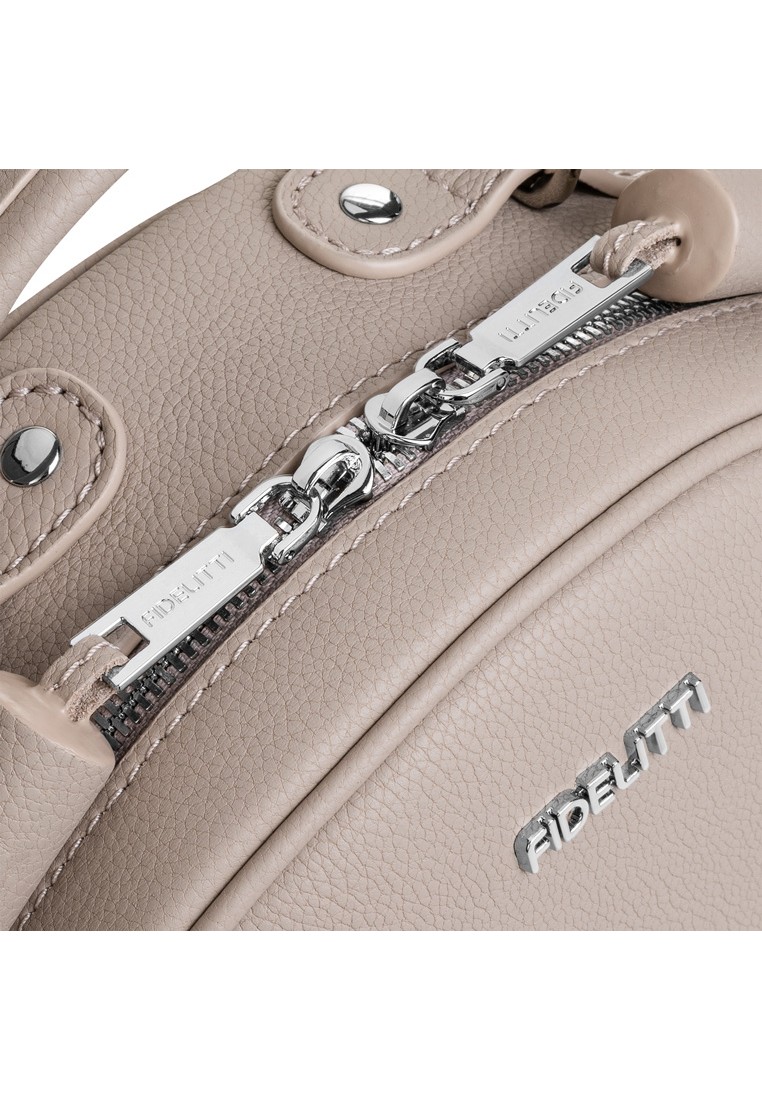 Рюкзак шкіряний жіночий