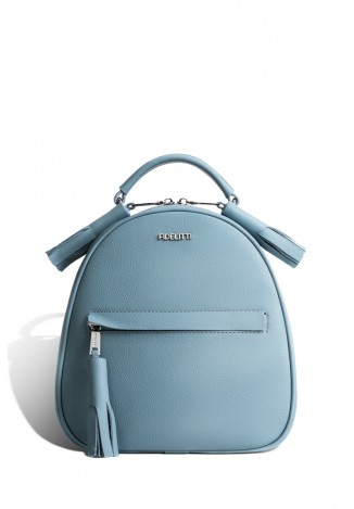 Рюкзак кожаный женский Fidelitti