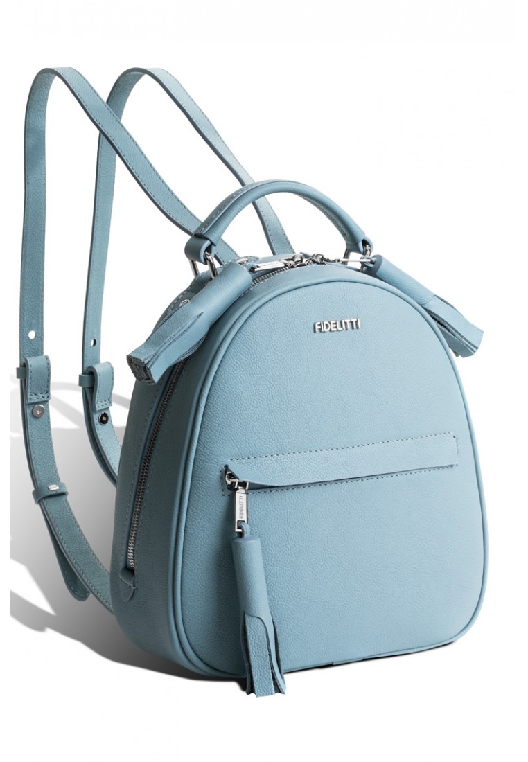 Рюкзак шкіряний жіночий