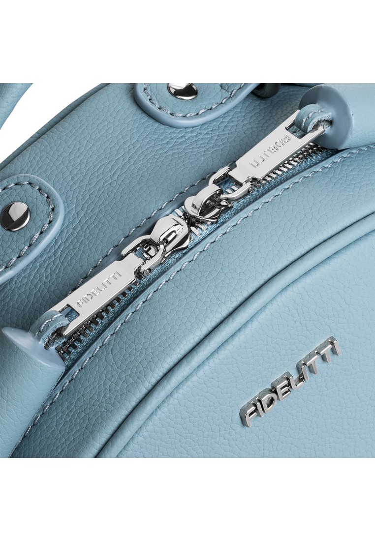 Рюкзак шкіряний жіночий