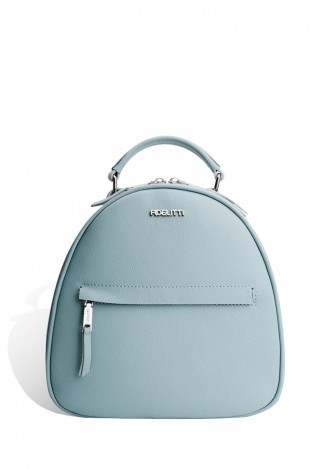 Рюкзак кожаный женский Fidelitti