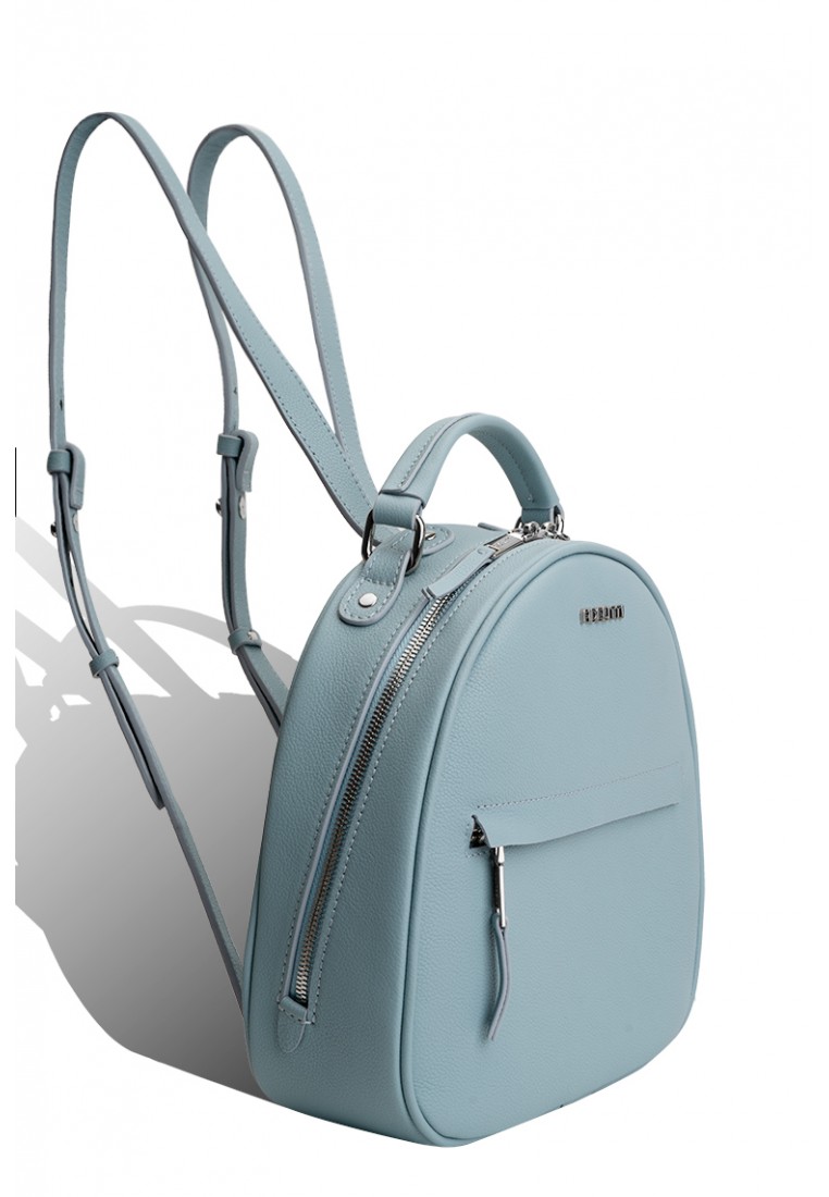 Рюкзак шкіряний жіночий