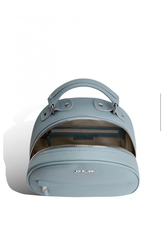 Рюкзак шкіряний жіночий Fidelitti