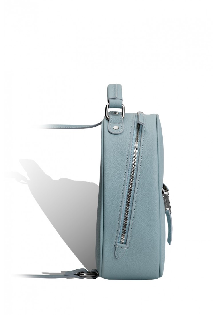 Рюкзак шкіряний жіночий