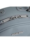 Рюкзак шкіряний жіночий Fidelitti