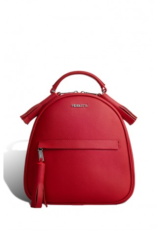 Рюкзак кожаный женский Fidelitti