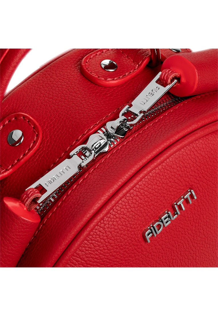 Рюкзак шкіряний жіночий