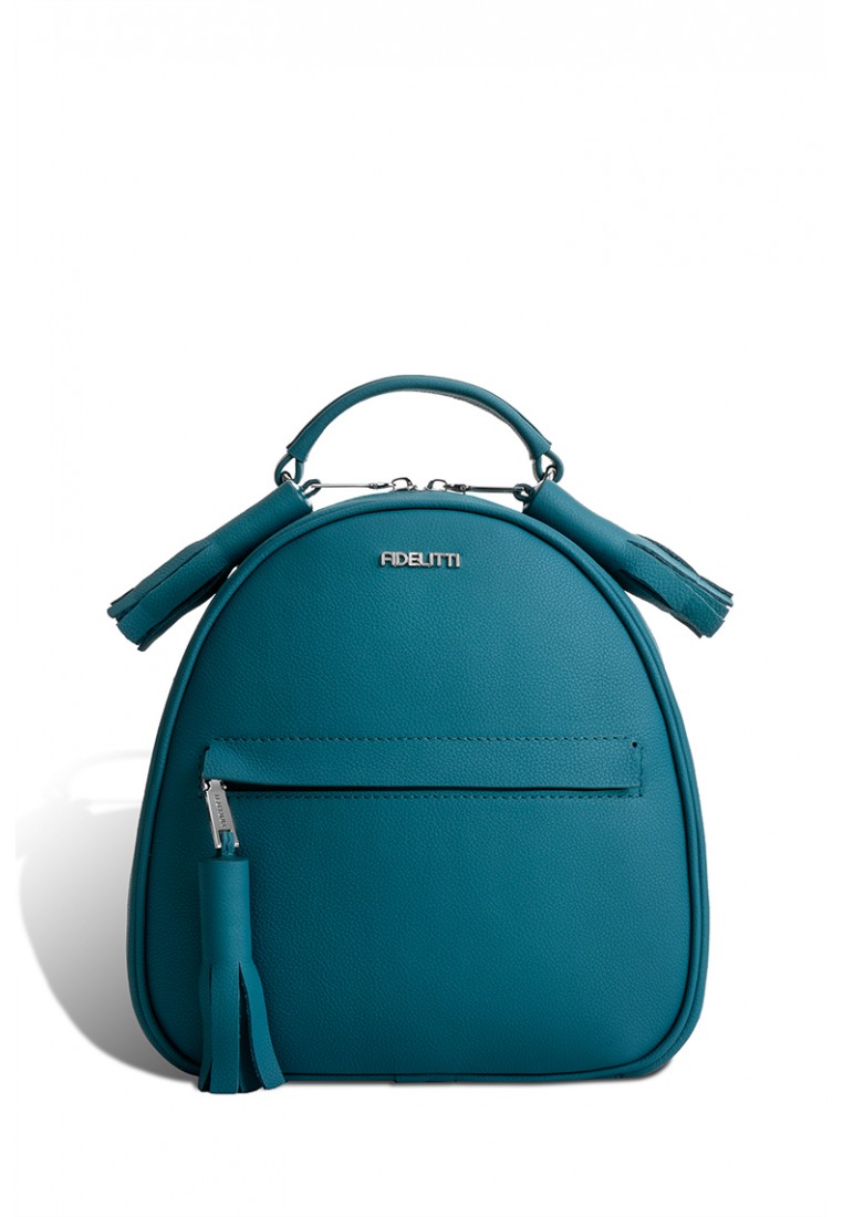 Рюкзак шкіряний жіночий