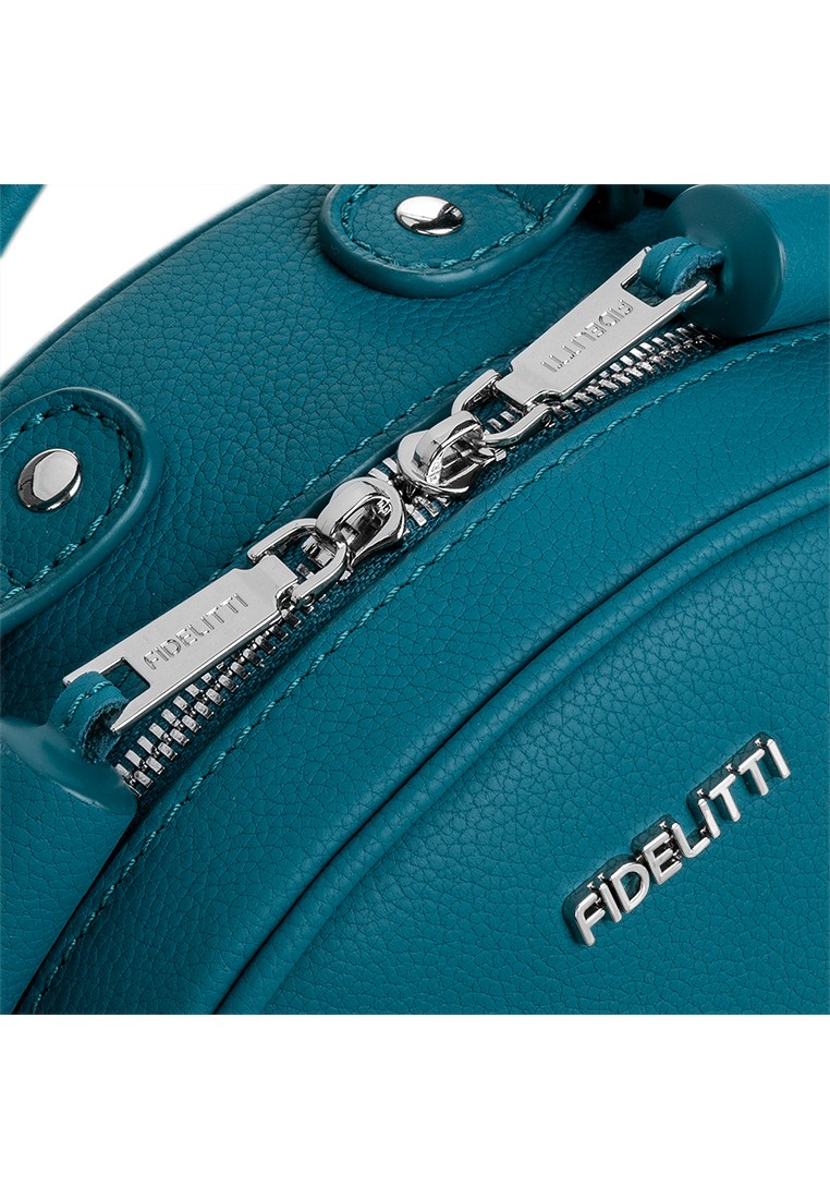 Рюкзак шкіряний жіночий