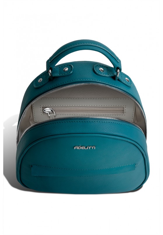 Рюкзак шкіряний жіночий Fidelitti