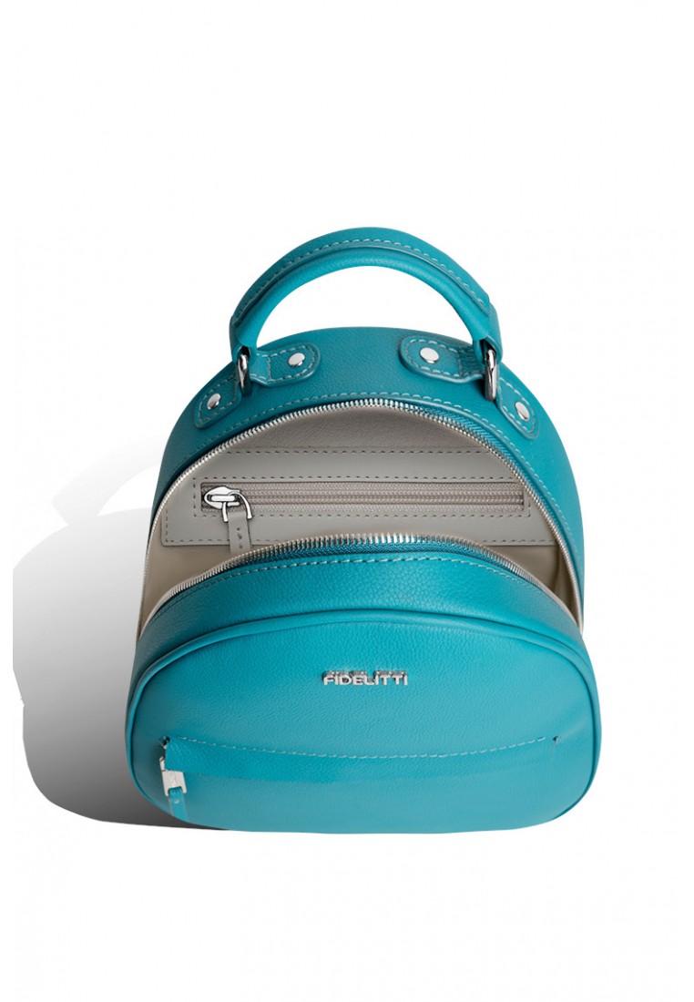 Рюкзак шкіряний жіночий