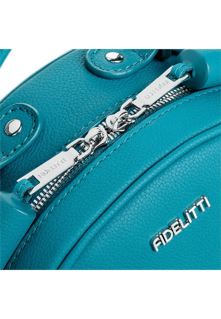 Рюкзак шкіряний жіночий