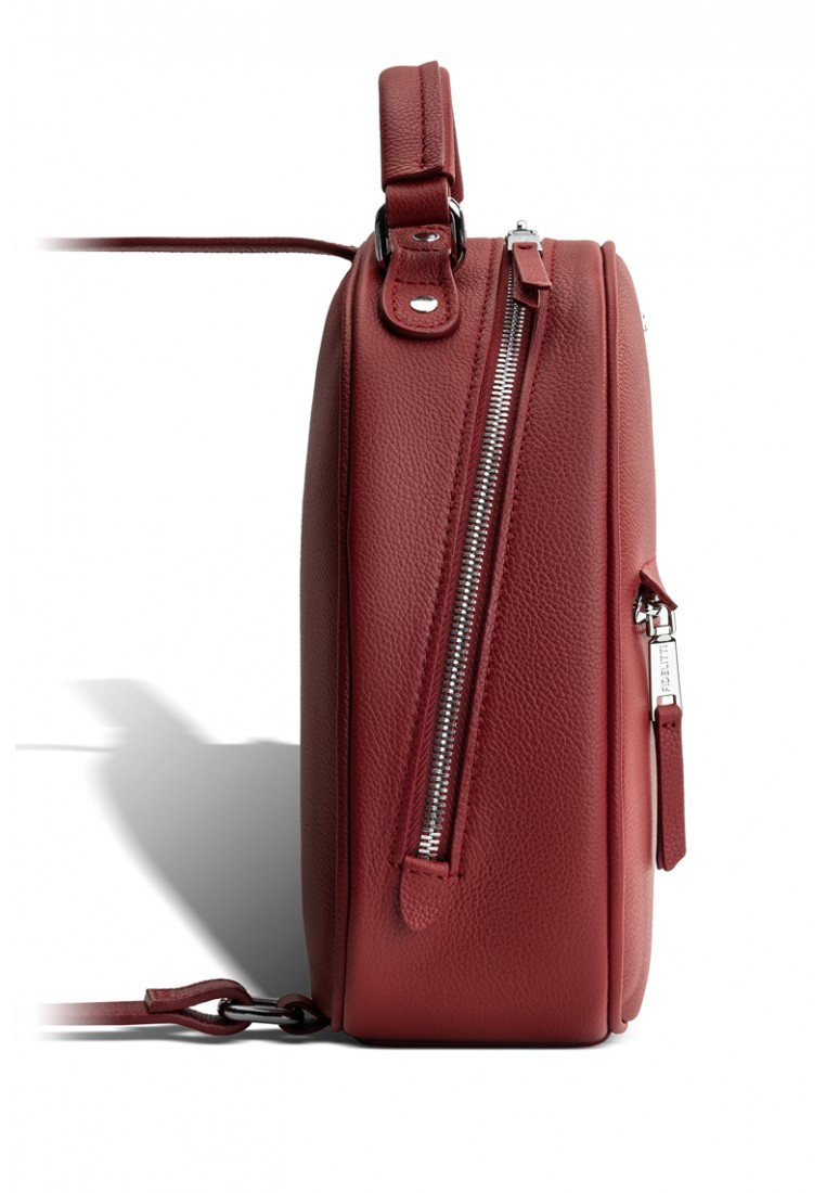 Рюкзак шкіряний жіночий