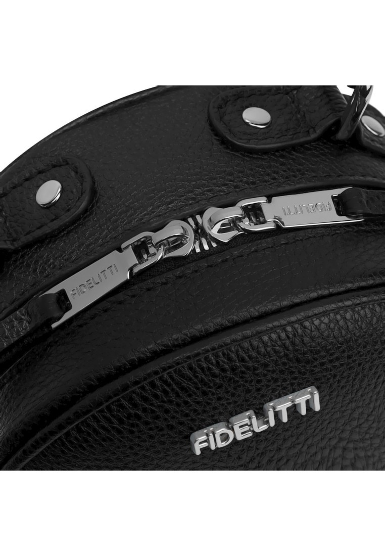 Рюкзак шкіряний жіночий