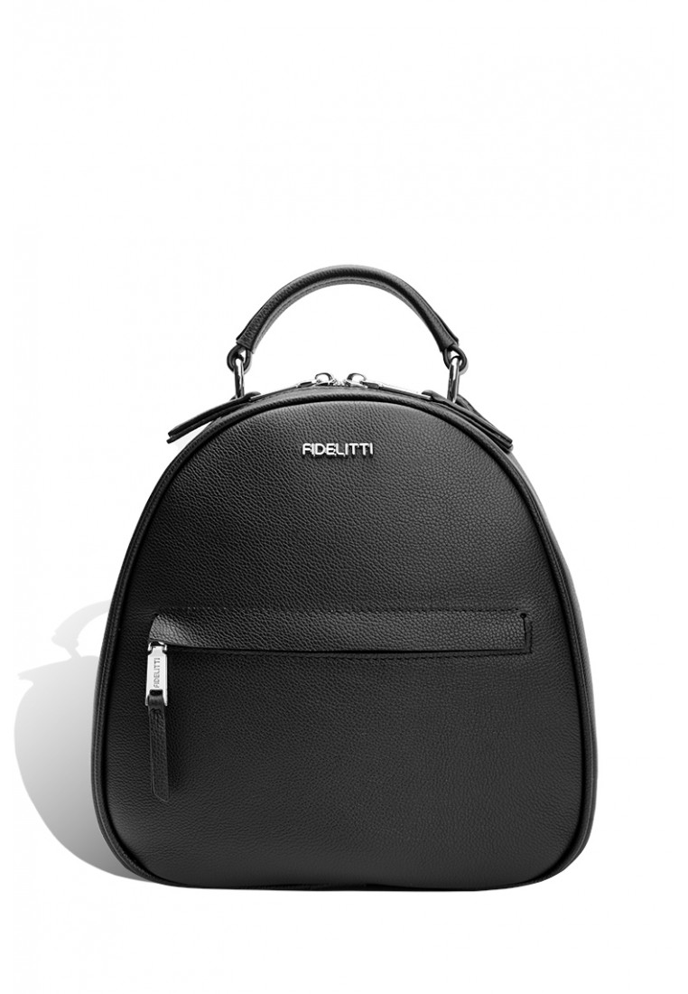 Рюкзак шкіряний жіночий