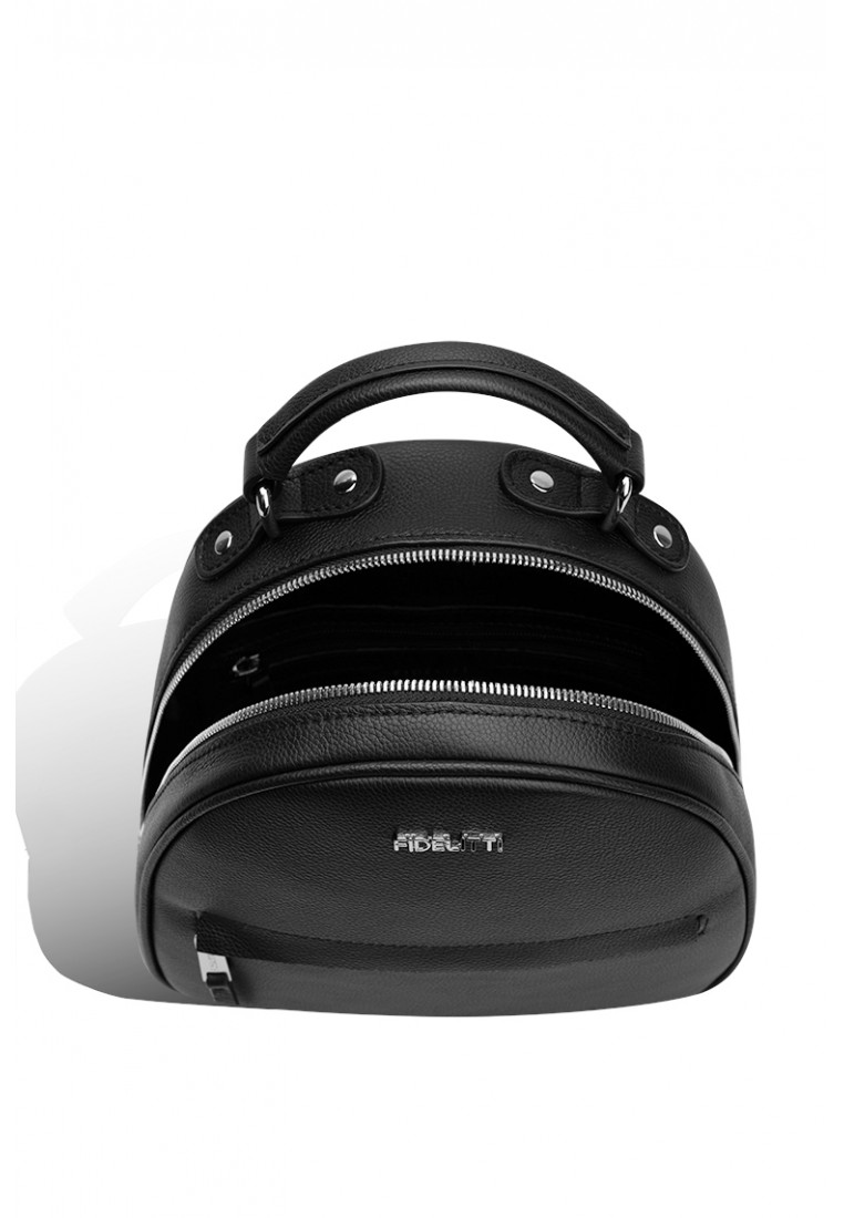 Рюкзак шкіряний жіночий