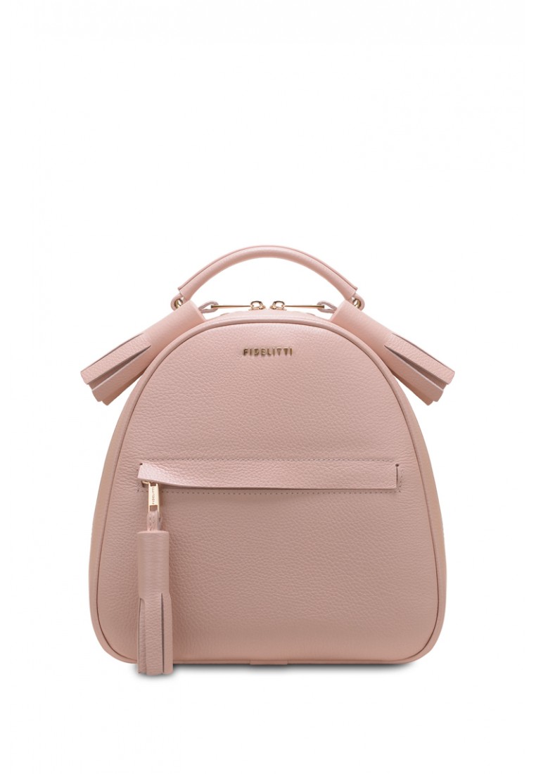 Рюкзак шкіряний жіночий