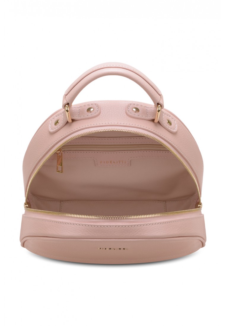 Рюкзак шкіряний жіночий