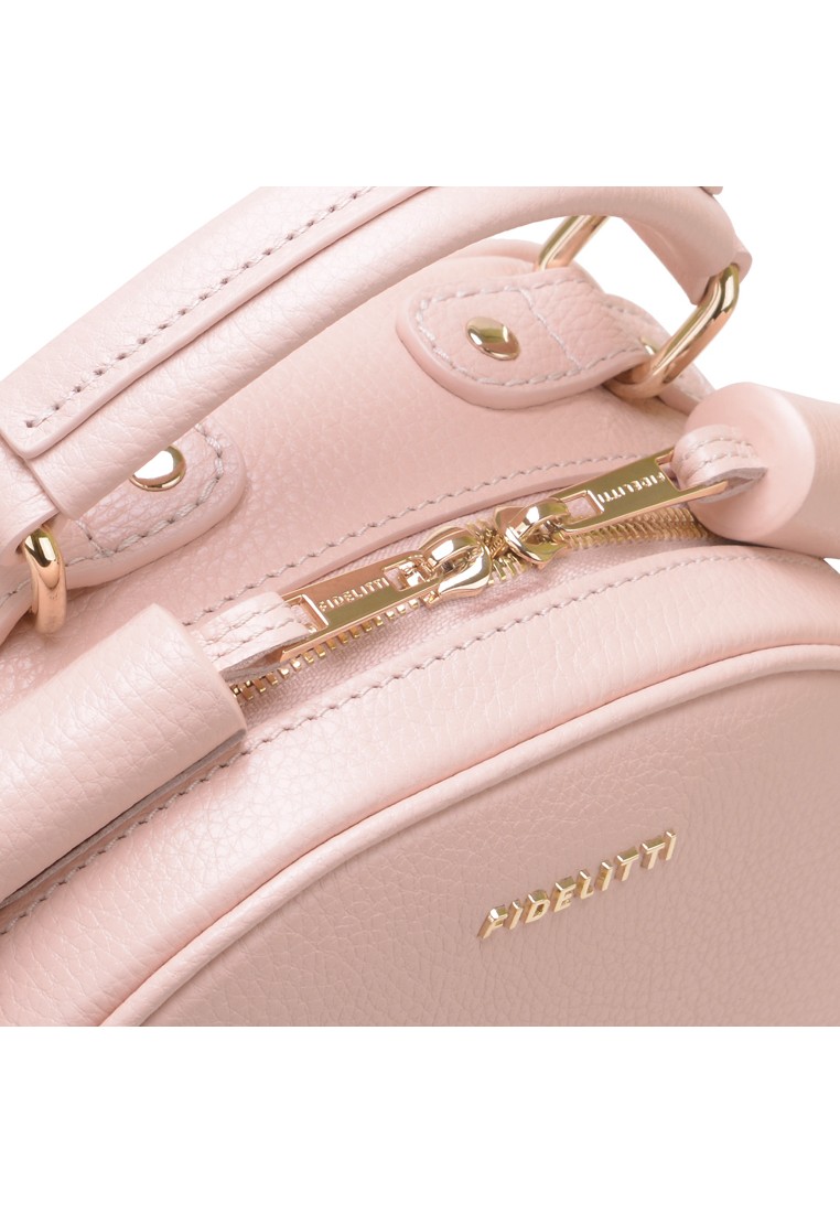 Рюкзак шкіряний жіночий