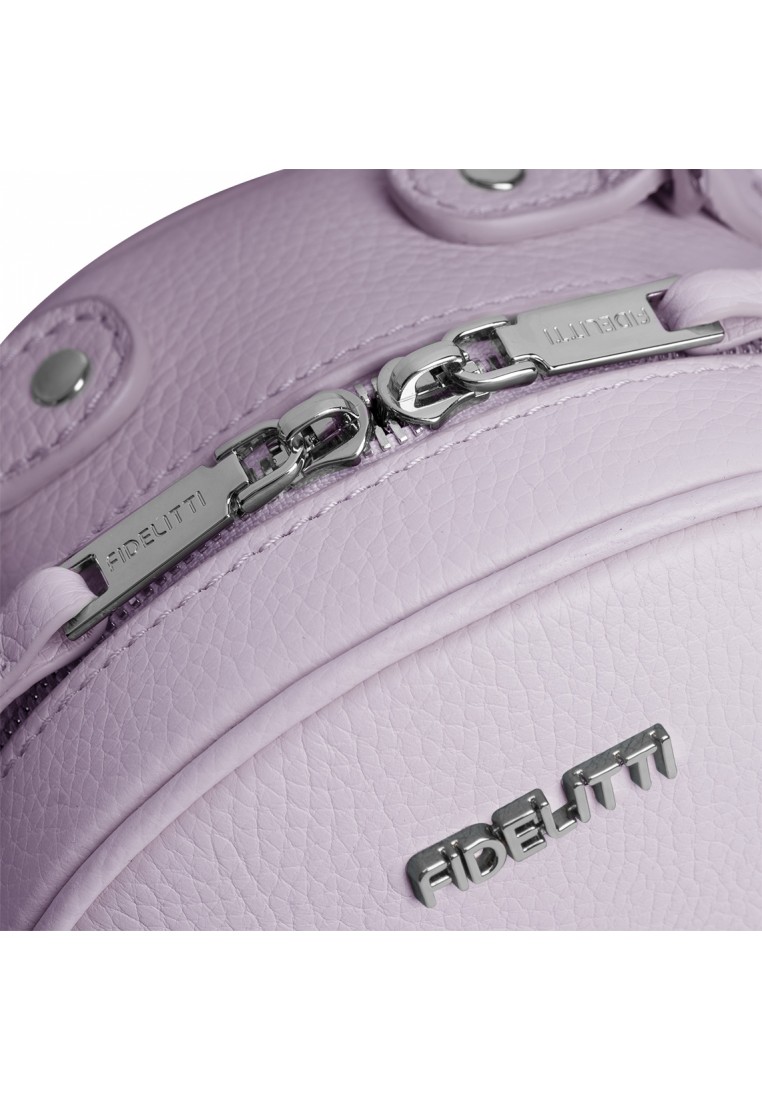 Рюкзак шкіряний жіночий