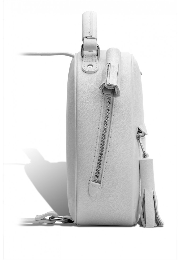 Рюкзак кожаный женский