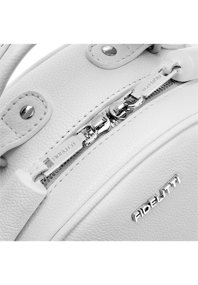 Рюкзак кожаный женский