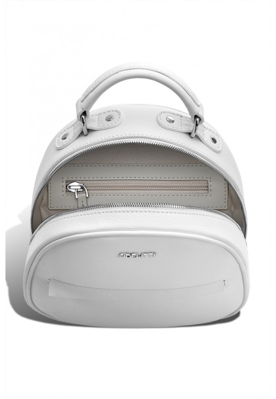 Рюкзак кожаный женский Fidelitti