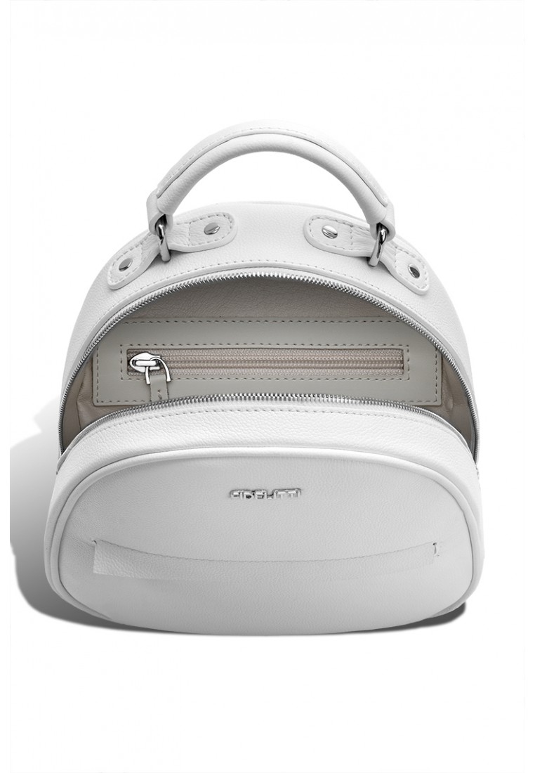 Рюкзак кожаный женский