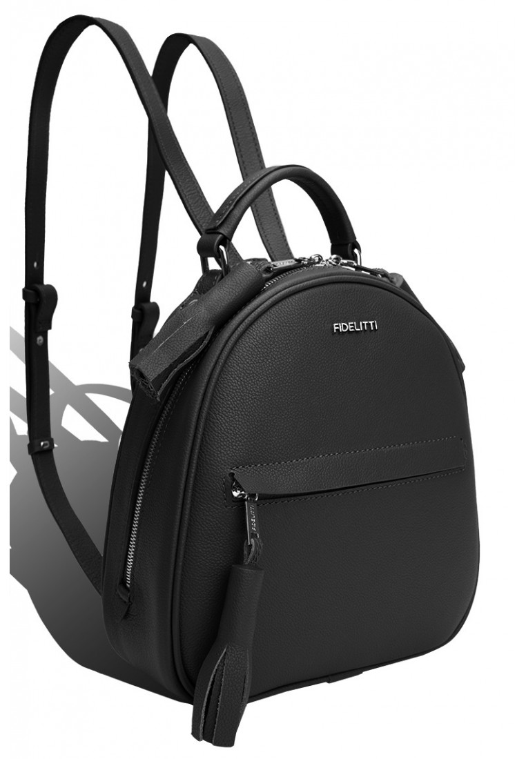 Рюкзак шкіряний жіночий