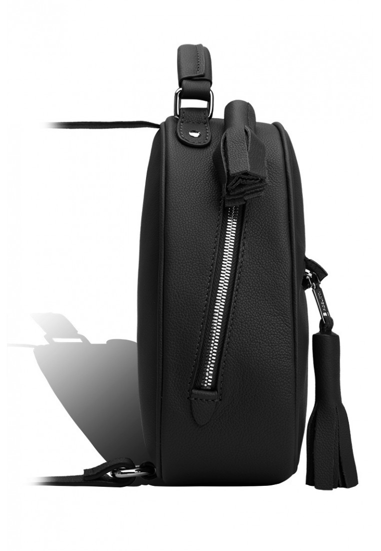 Рюкзак шкіряний жіночий