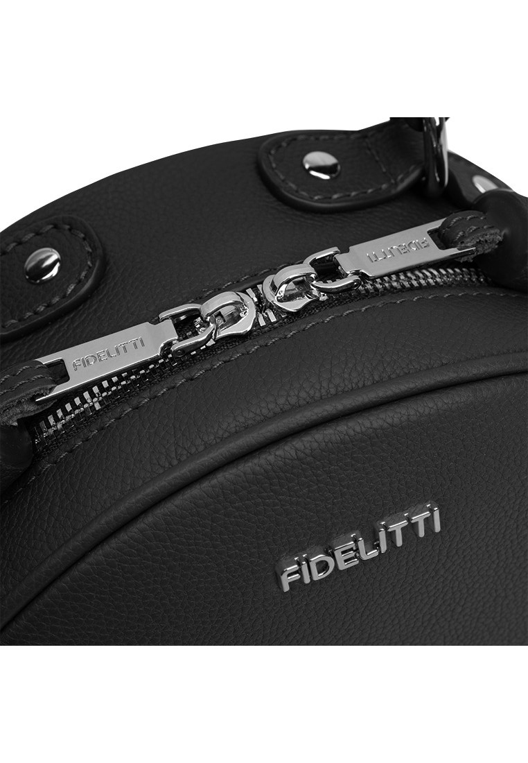 Рюкзак шкіряний жіночий