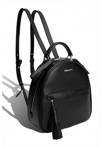 Рюкзак кожаный женский Fidelitti