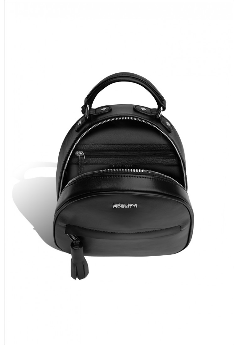 Рюкзак шкіряний жіночий