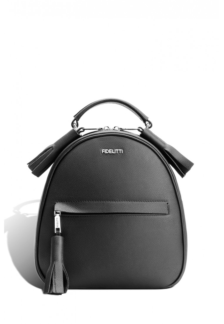 Рюкзак шкіряний жіночий