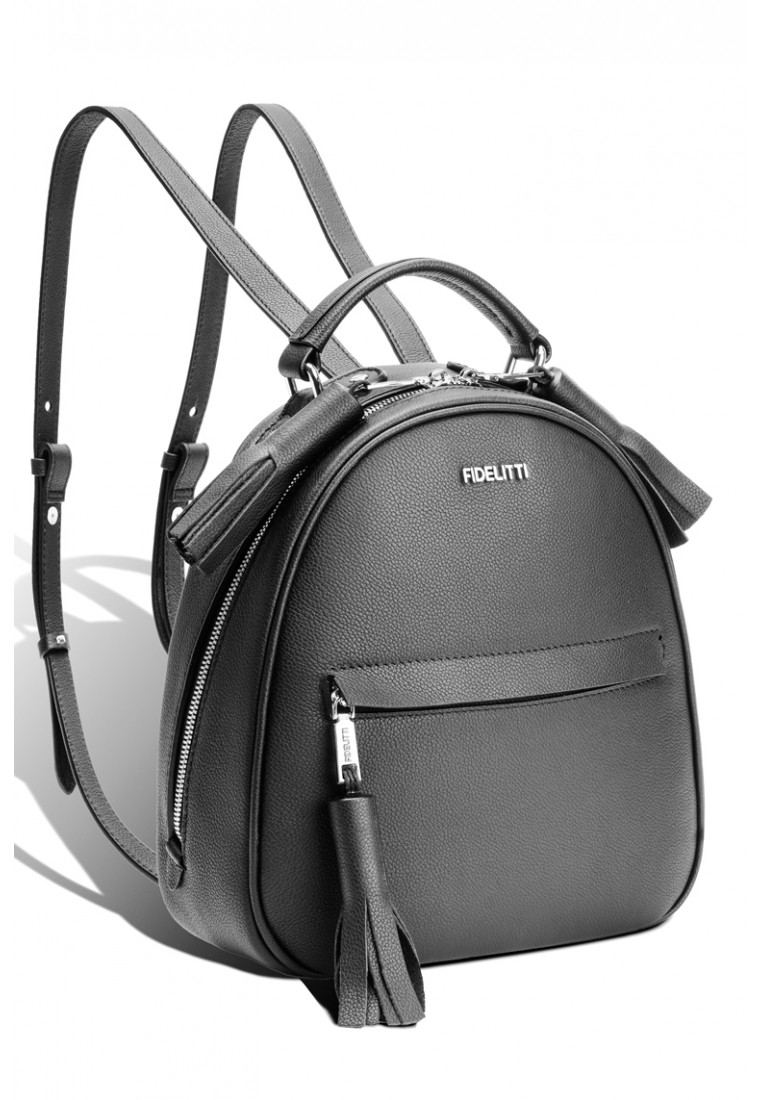 Рюкзак шкіряний жіночий