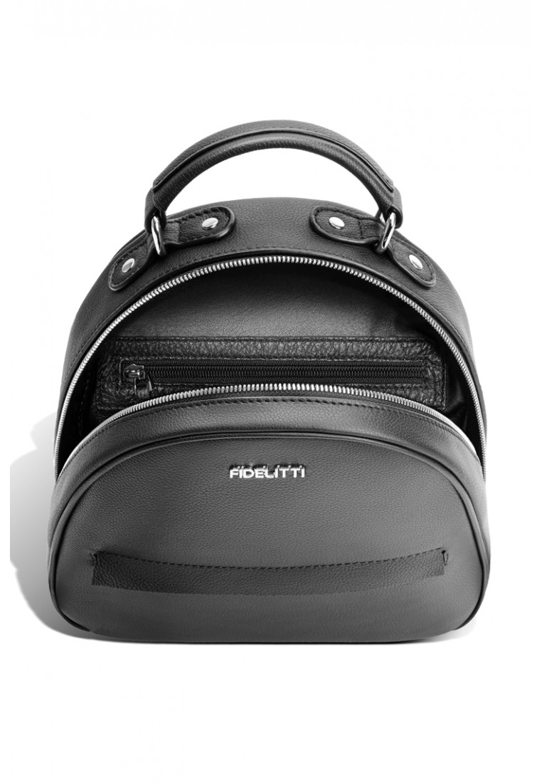 Рюкзак шкіряний жіночий