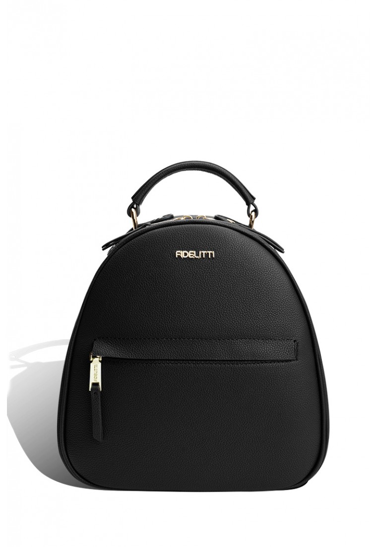 Рюкзак шкіряний жіночий