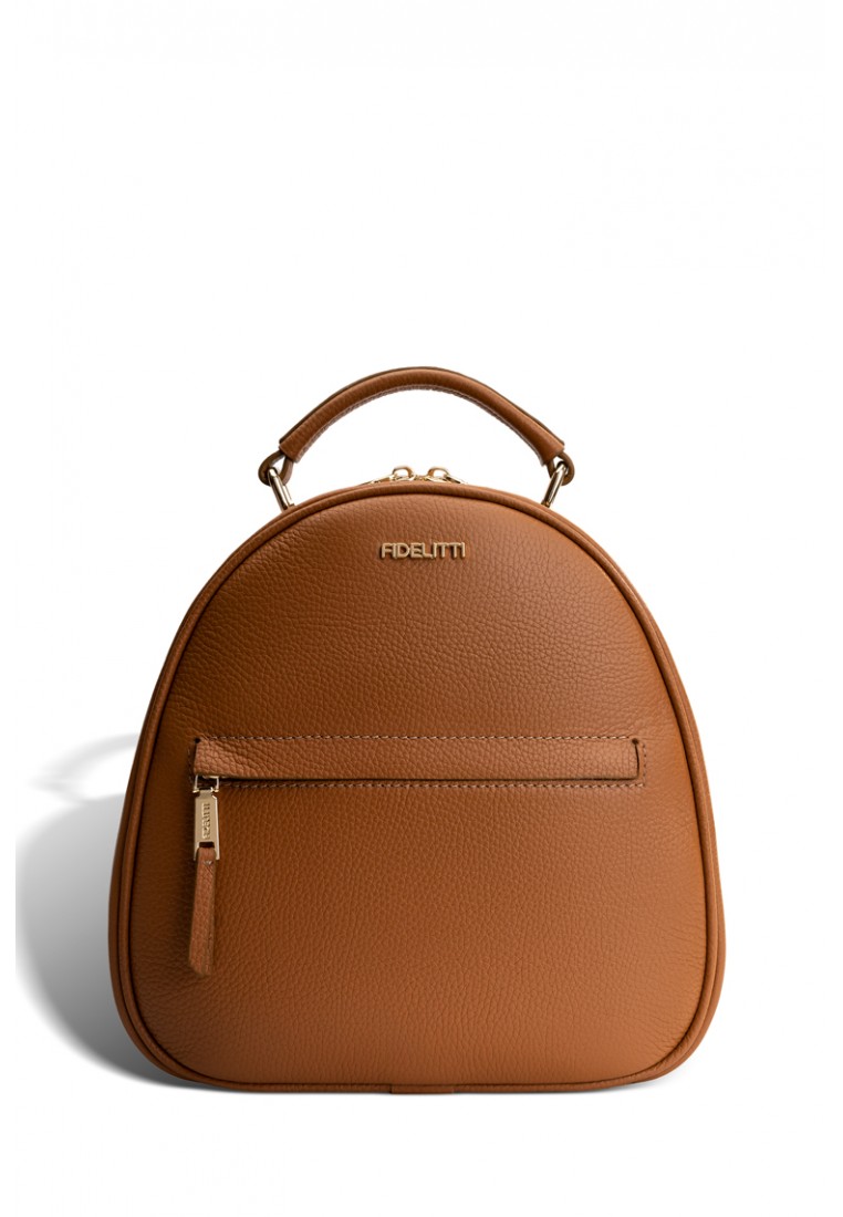 Рюкзак шкіряний жіночий