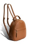 Рюкзак шкіряний жіночий Fidelitti