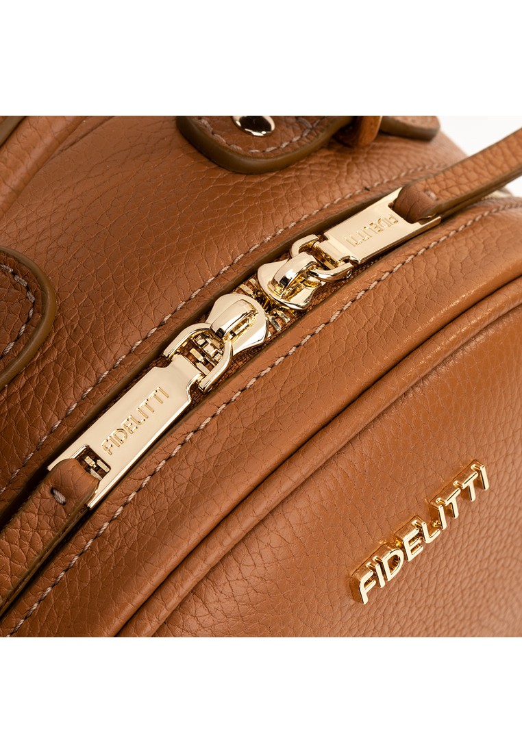 Рюкзак шкіряний жіночий